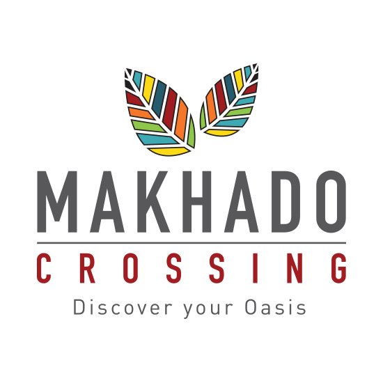 Makhado Crossing Logo