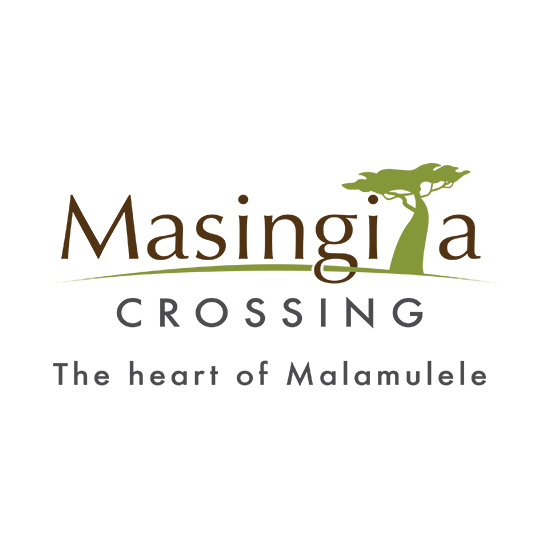 Masingita Crossing Logo