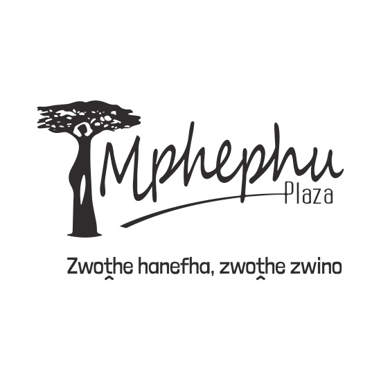 Mphephu Plaza Logo
